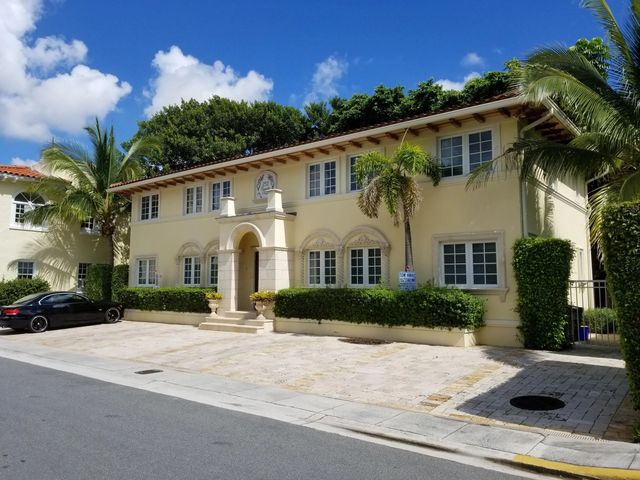 251 Oleander Avenue #1, Palm Beach