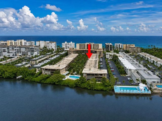 2 of 25 - 3605 S Ocean Boulevard #123, South Palm Beach, FL
