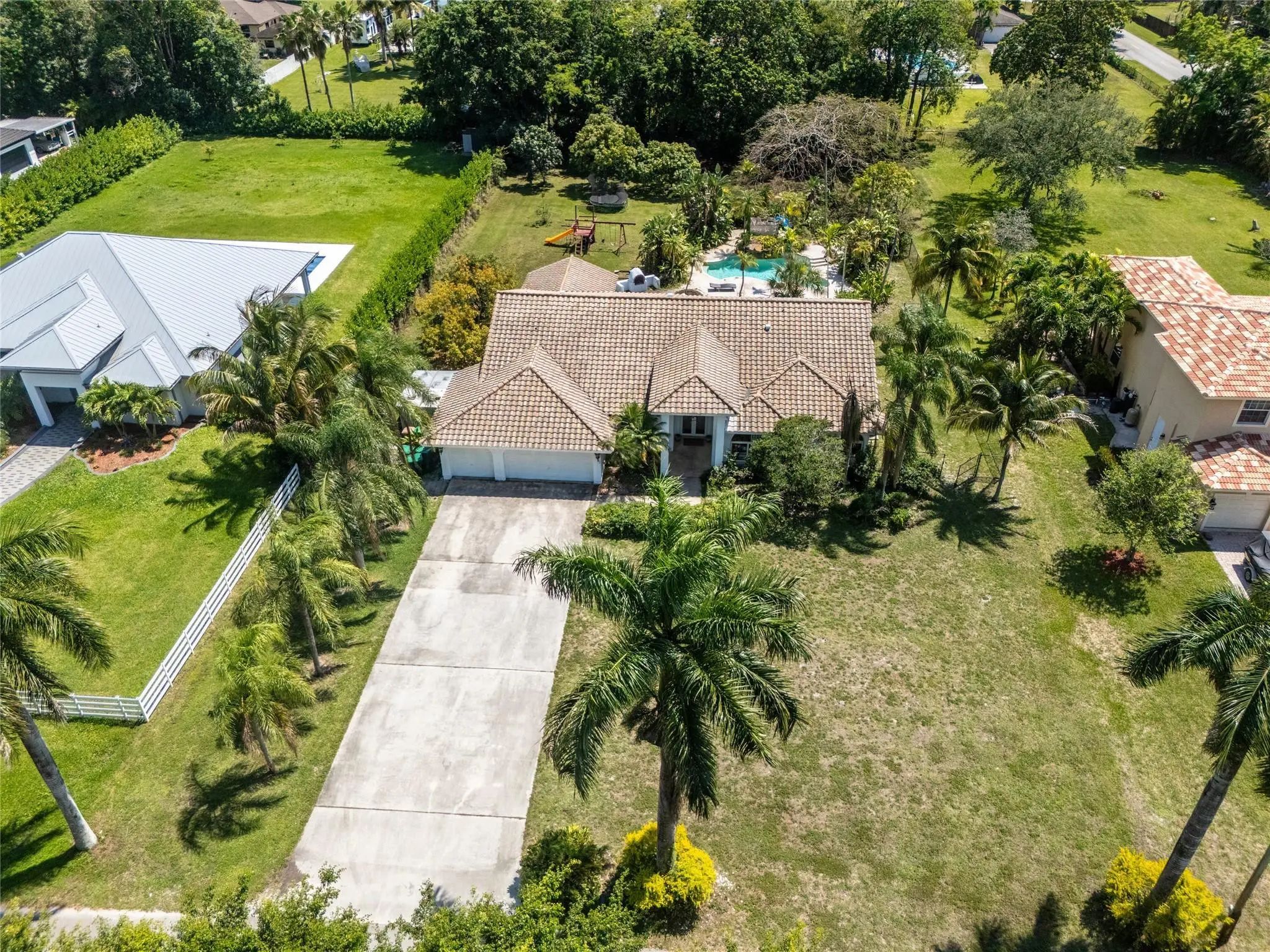 14463 Sw 16th Court, Davie