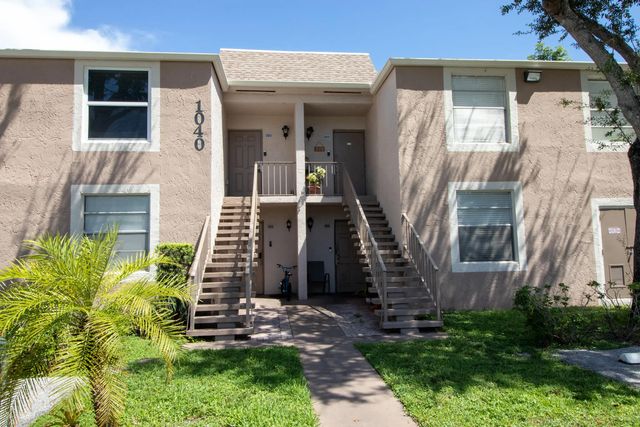 1040 Nw 80th Avenue #203, Margate