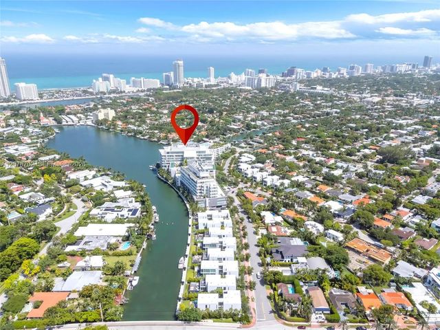 4 of 6 - 4701 N Meridian Ave (boat Slip, Miami Beach, FL
