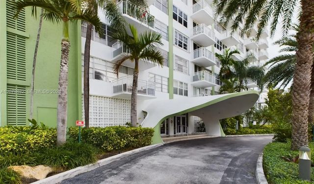 3 of 29 - 2100 Sans Souci Boulevard #a707, North Miami, FL