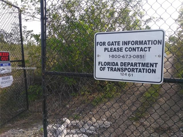 2 of 9 - 425xx+/- W Near Us-1, Homestead, FL