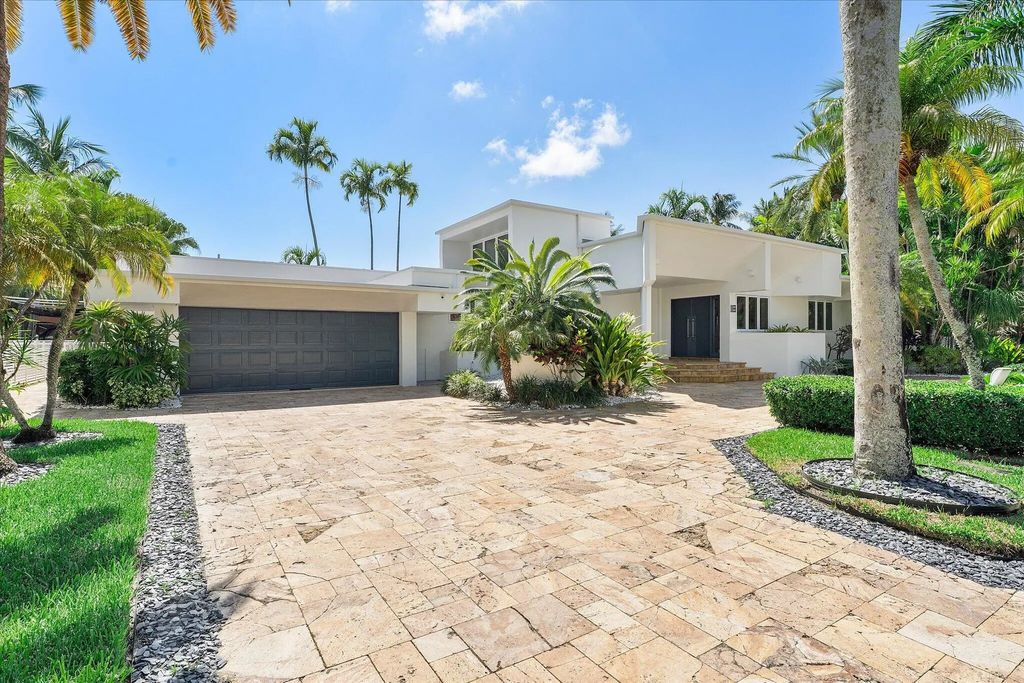 18 Nurmi Drive, Fort Lauderdale