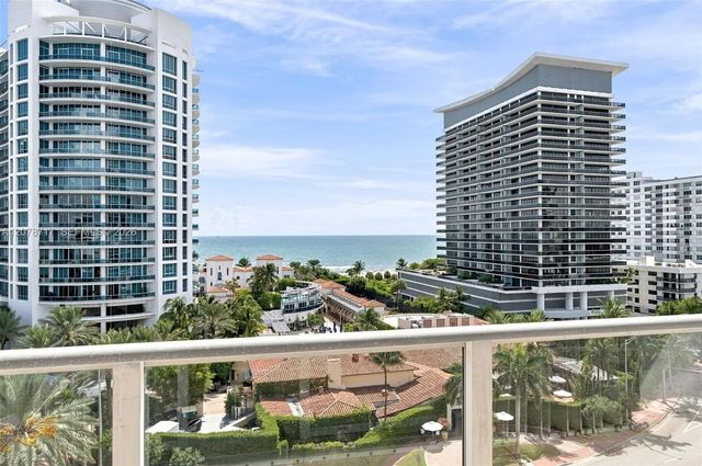 5900 Collins Avenue #1006, Miami Beach