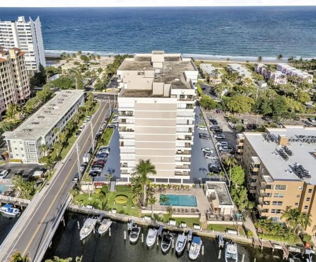 1401 S Ocean Boulevard #702, Pompano Beach