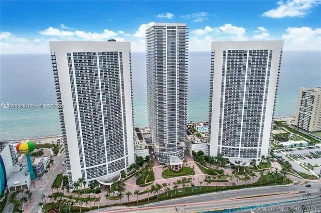 2 of 42 - 1850 S Ocean Drive #909, Hallandale Beach, FL