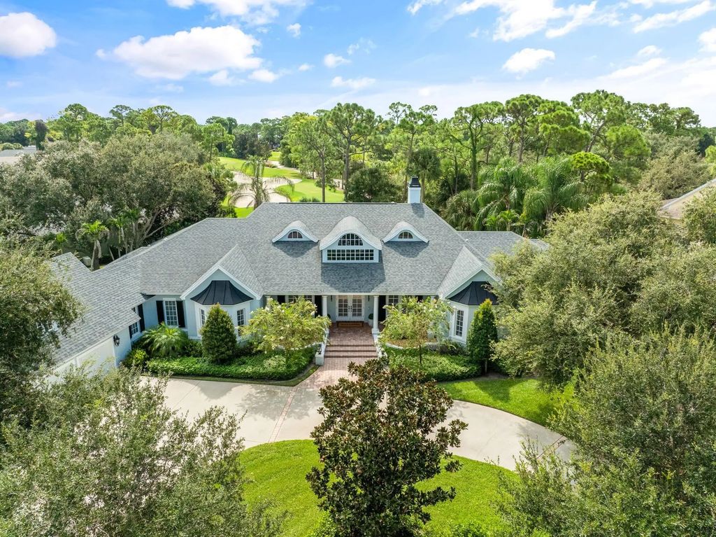 1100 Carolina Circle Sw, Vero Beach