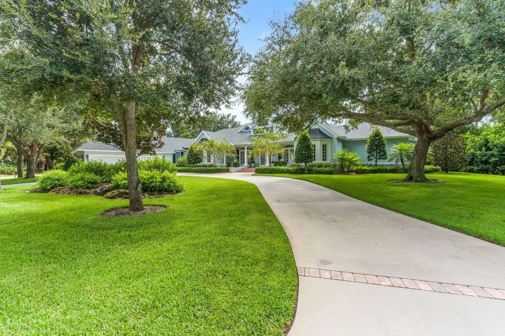 1100 Carolina Circle Sw, Vero Beach