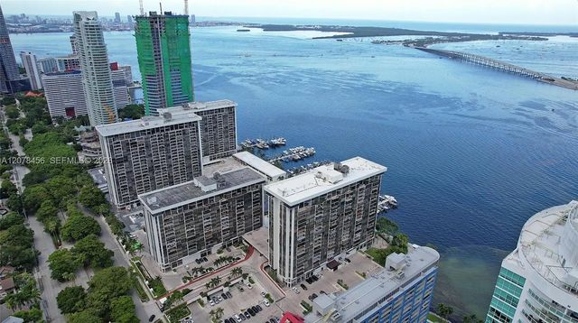 3 of 40 - 1925 Brickell Avenue #1501d, Miami, FL