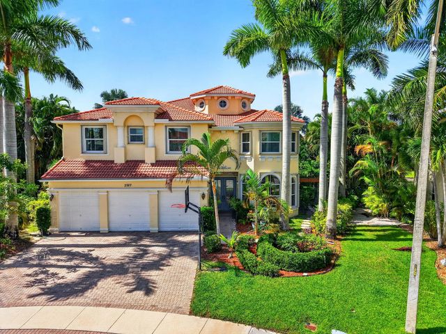 2 of 93 - 2767 Danforth Terrace, Wellington, FL