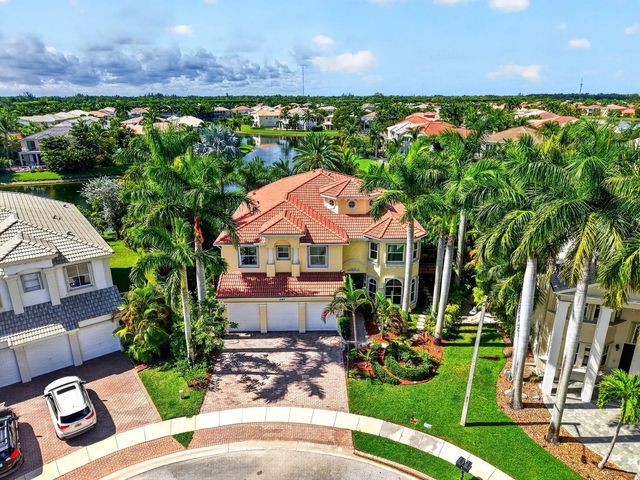5 of 93 - 2767 Danforth Terrace, Wellington, FL