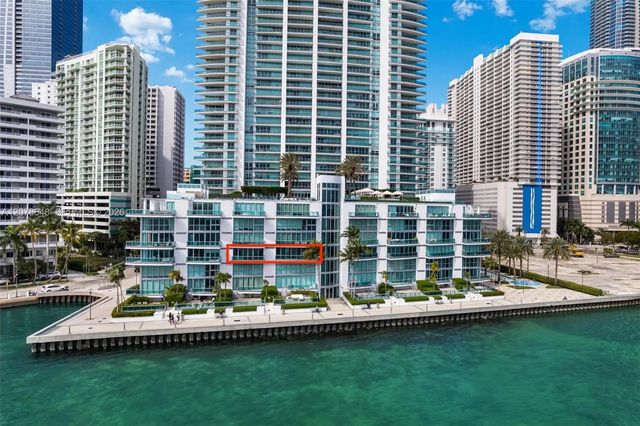 1331 Brickell Bay Drive #bl-33, Miami