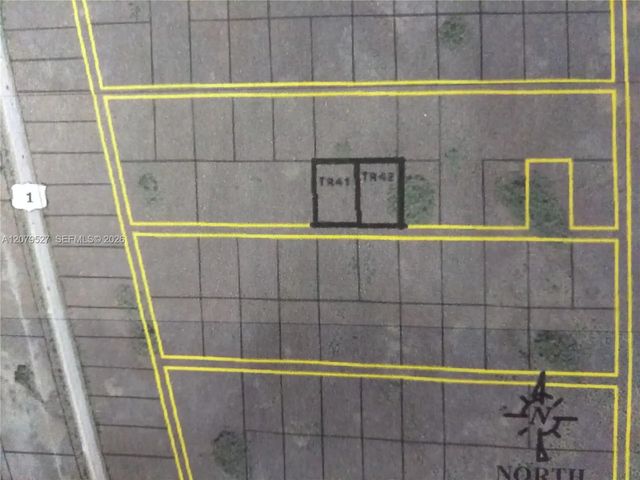425xx+/- W Near Us-1, Homestead