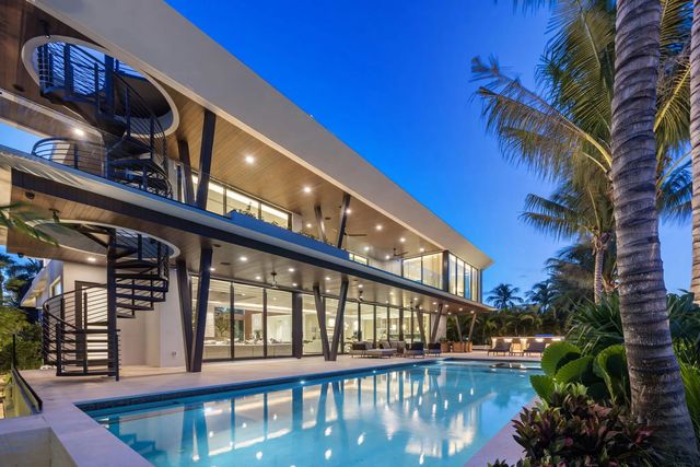 600 Solar Isle Drive, Fort Lauderdale