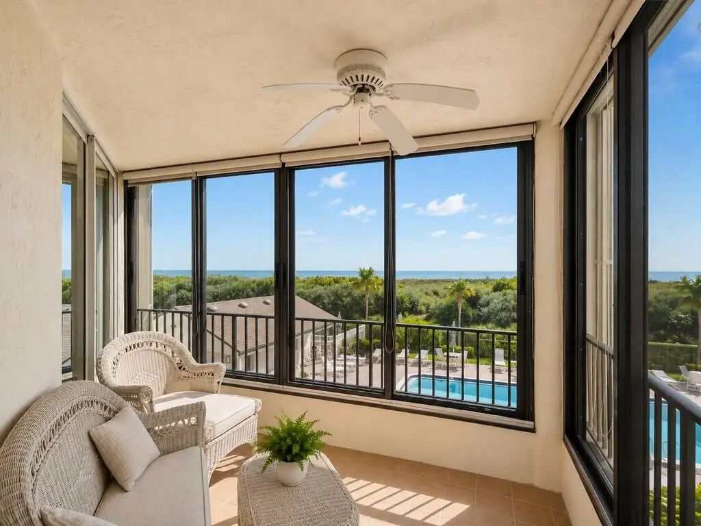 2400 S Ocean Drive #4121, Fort Pierce