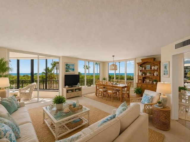 5 of 32 - 2400 S Ocean Drive #4121, Fort Pierce, FL