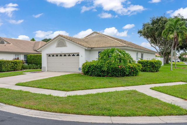 2 of 29 - 7816 Manor Forest Lane, Boynton Beach, FL
