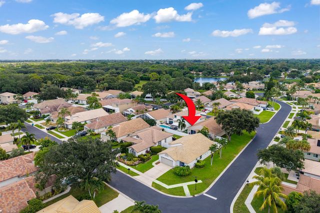 3 of 29 - 7816 Manor Forest Lane, Boynton Beach, FL