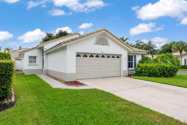 4 of 29 - 7816 Manor Forest Lane, Boynton Beach, FL