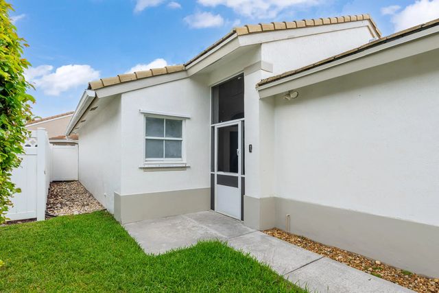 5 of 29 - 7816 Manor Forest Lane, Boynton Beach, FL