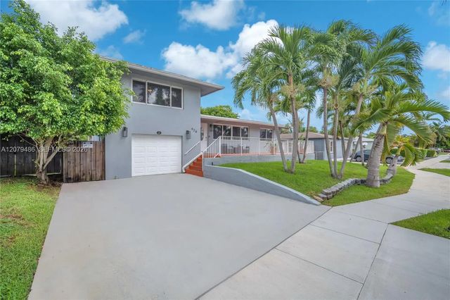 628 Sw 4th Street, Hallandale Beach