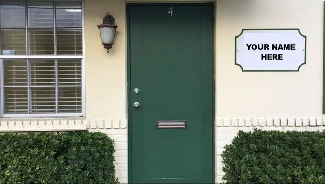 6000 Georgia Avenue #4, West Palm Beach