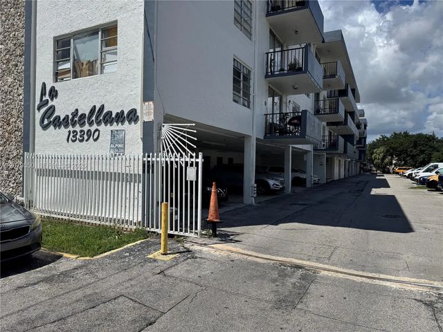 13390 Ne 7th Avenue #214, North Miami