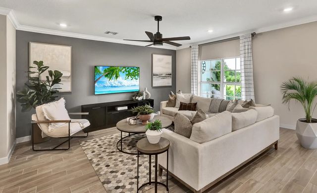 5 of 23 - 18985 Wood Stork Way, The Acreage, FL