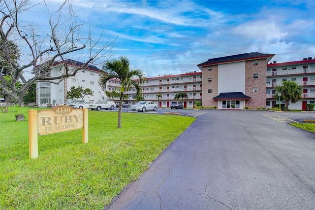 4140 Nw 44th Avenue #312, Lauderdale Lakes