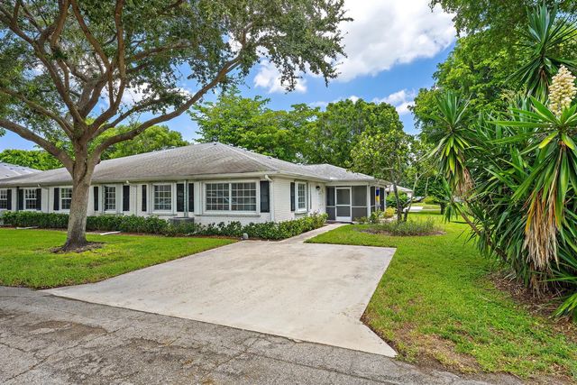 10168 S 40th Trail S #278, Boynton Beach