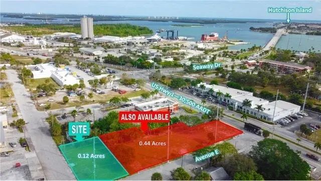 604 N 6th Street, Fort Pierce