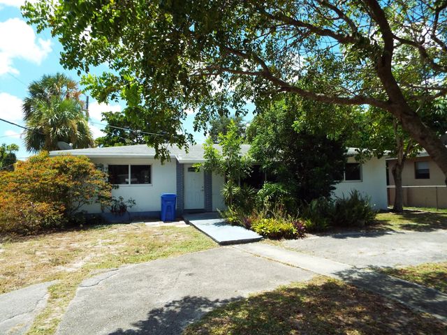 2600 Sw 5th Street, Fort Lauderdale