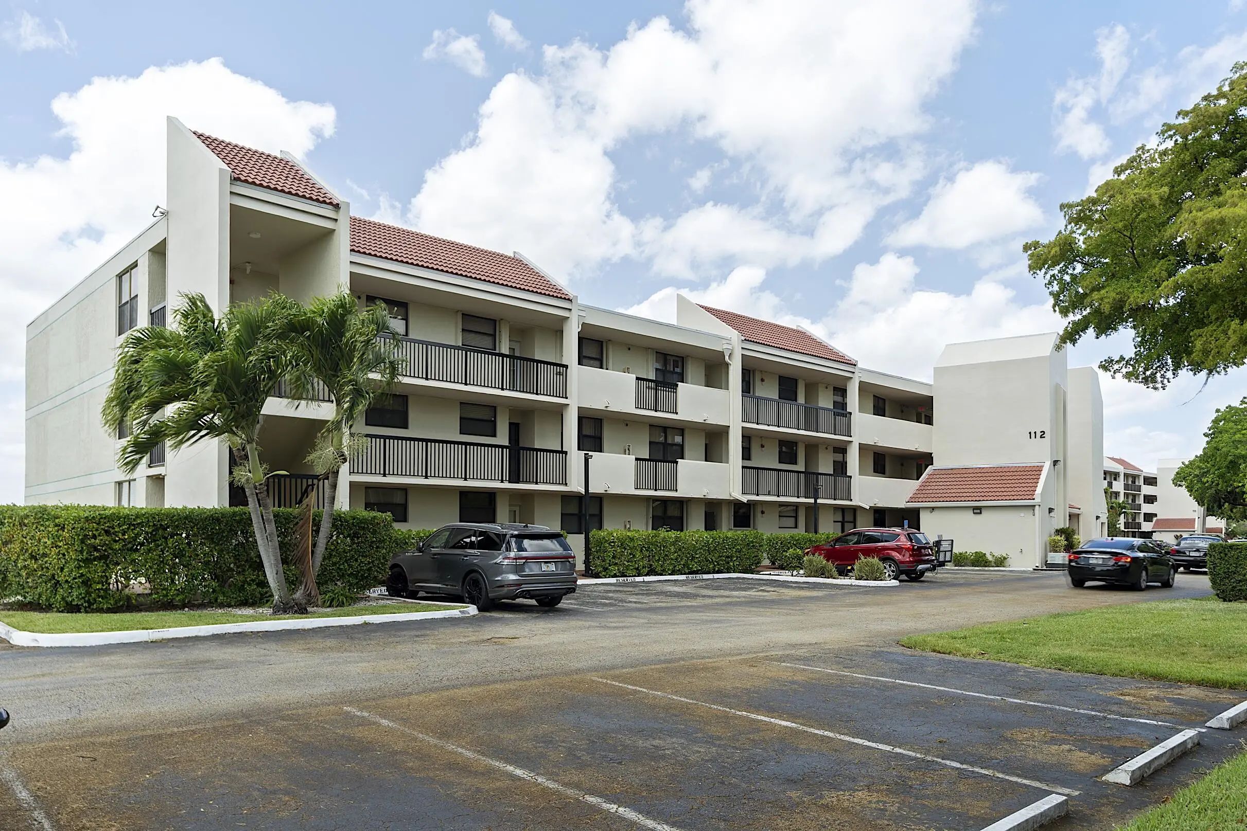112 Lake Emerald Drive #209, Oakland Park