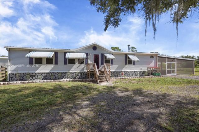 2 of 38 - 4480 Fort Simmons Avenue, LaBelle, FL
