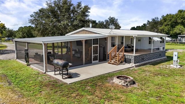 3 of 38 - 4480 Fort Simmons Avenue, LaBelle, FL