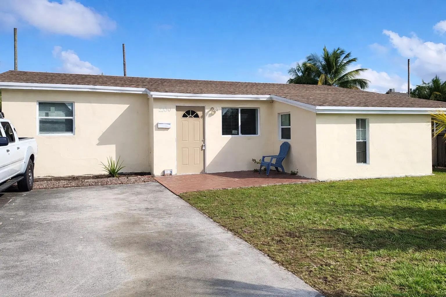 2330 Ne 1st Avenue, Pompano Beach
