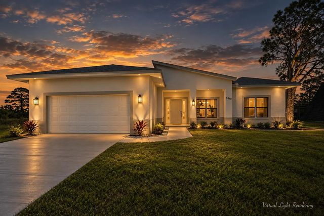 5310 Sunset Boulevard, Fort Pierce