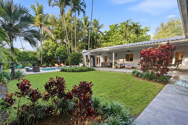 1510 Ferdinand Street, Coral Gables