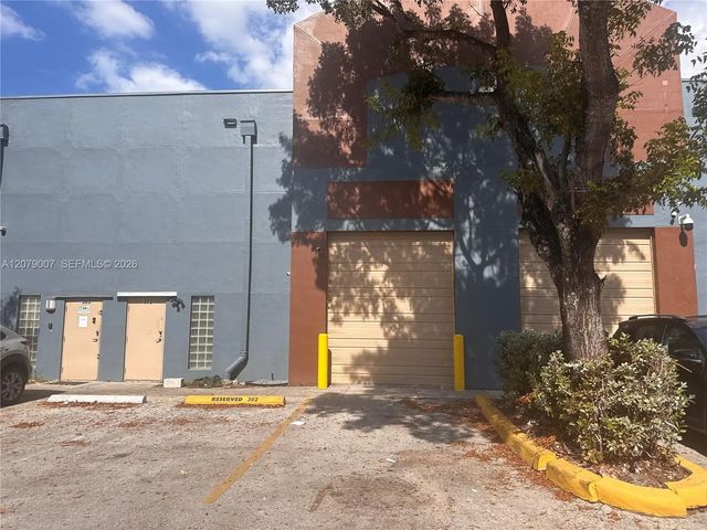 20200 Nw 2nd Avenue #c2, Miami Gardens