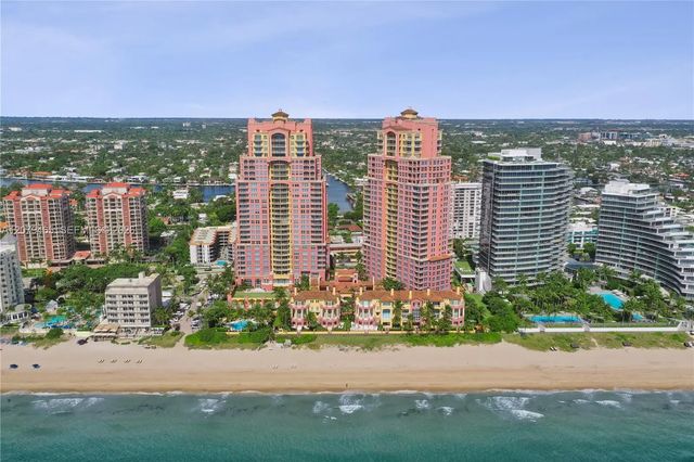 2100 N Ocean Boulevard #18b, Fort Lauderdale