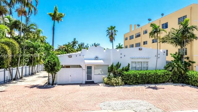 340 Ne 125th Street, North Miami