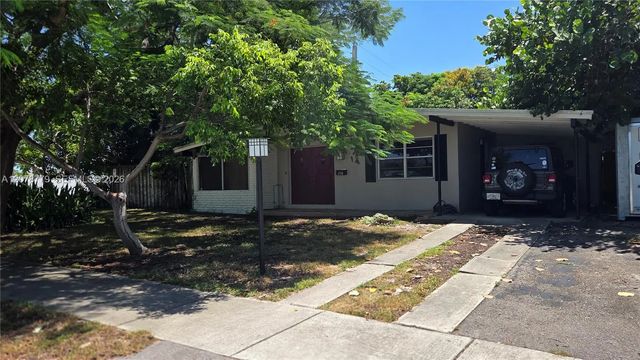 298 Ne 46th Street, Deerfield Beach