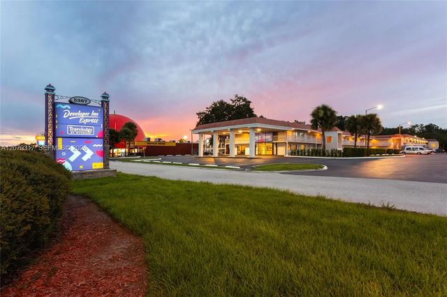 5367 W Irlo Bronson Memorial Highway #4-200, Kissimmee