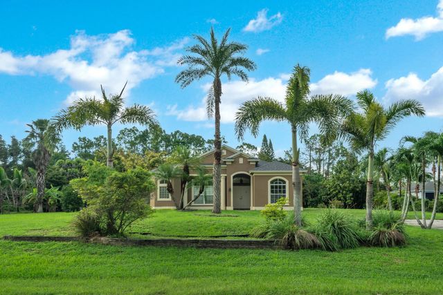 16785 81st Lane N, Loxahatchee