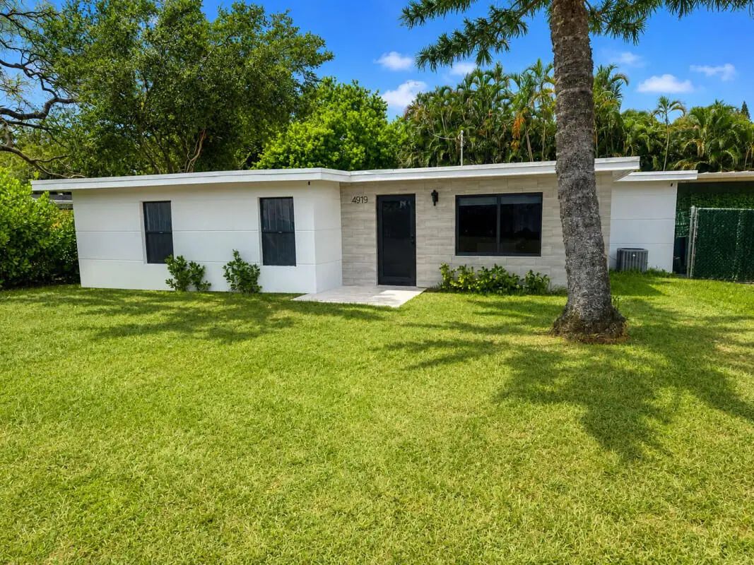 4919 Sw 28th Avenue, Fort Lauderdale