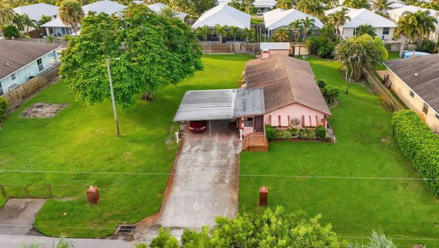 17596 Cinquez Park Road W, Jupiter