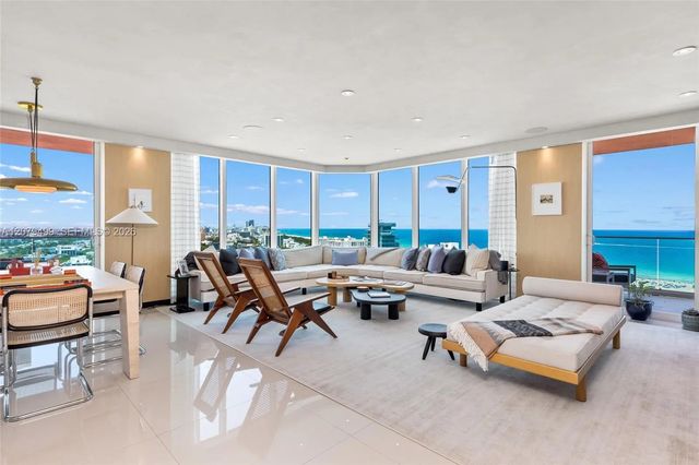 3 of 19 - 300 S Pointe Drive #2005, Miami Beach, FL