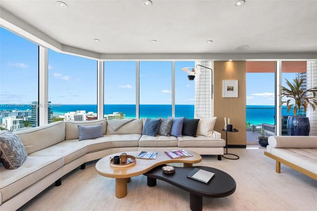 5 of 19 - 300 S Pointe Drive #2005, Miami Beach, FL