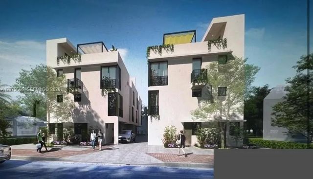 2 of 9 - 6535 Nw 6th Avenue, Miami, FL